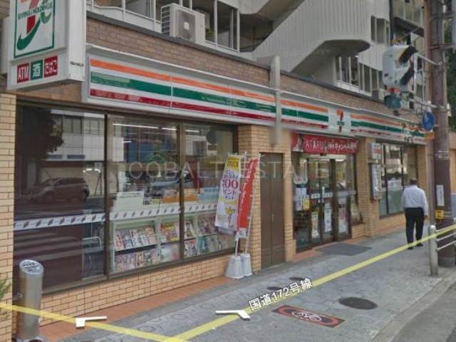 コンビニ