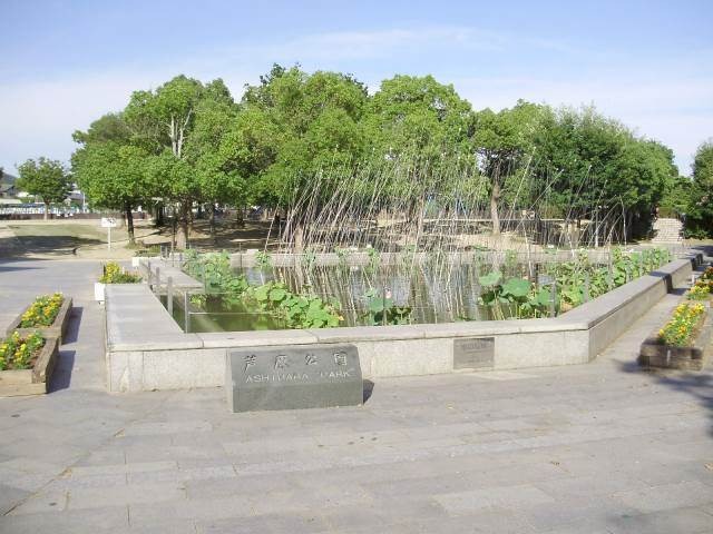 公園