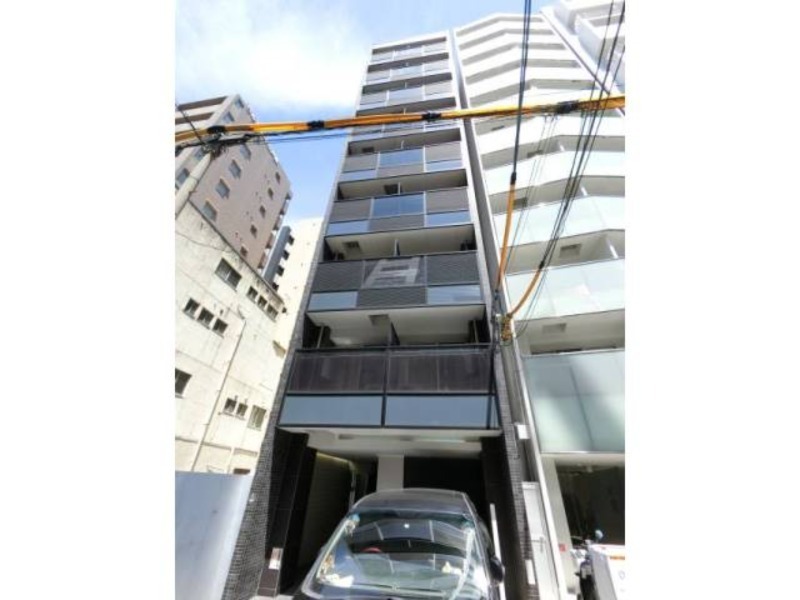 大阪府大阪市西区江戸堀３丁目