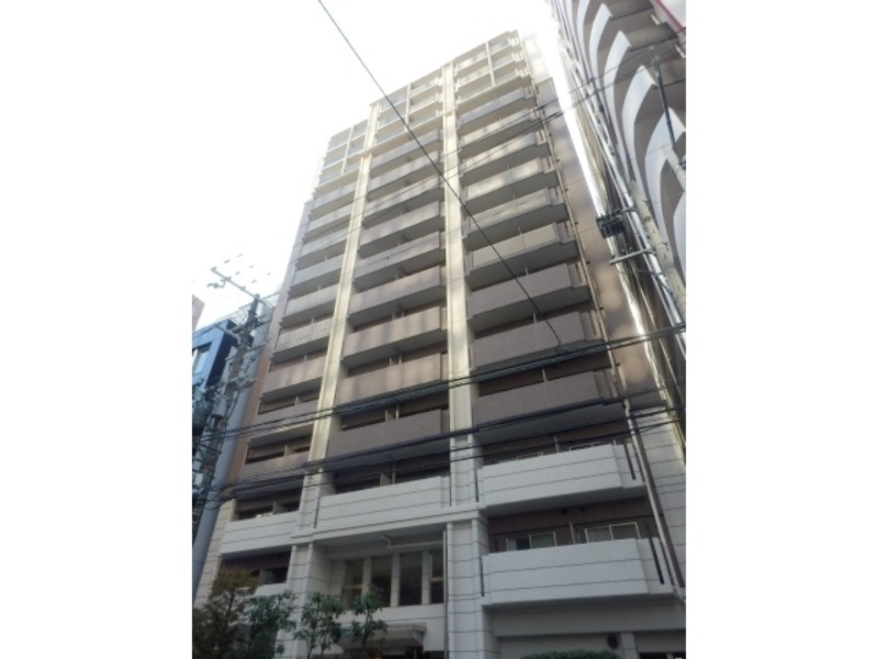 大阪府大阪市中央区東高麗橋