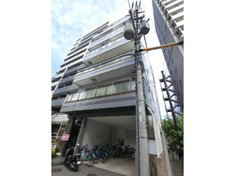 大阪府大阪市中央区瓦屋町３丁目