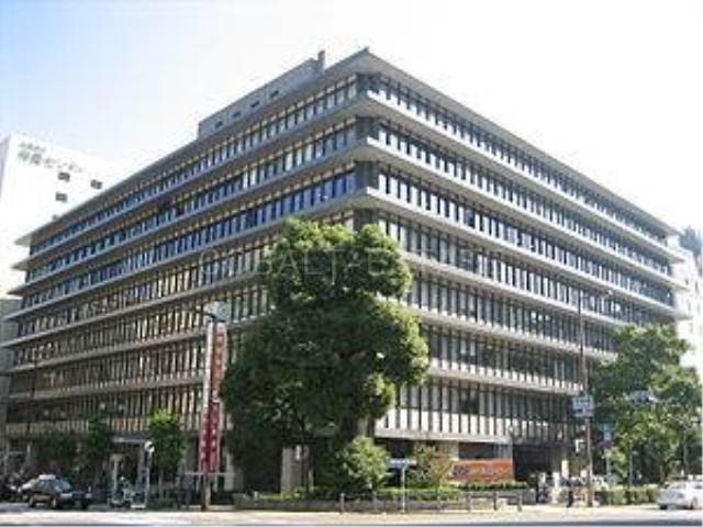 郵便局