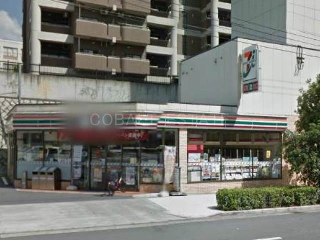 コンビニ