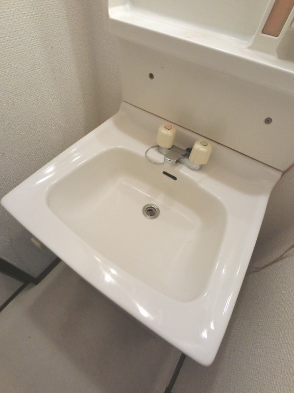 洗面所