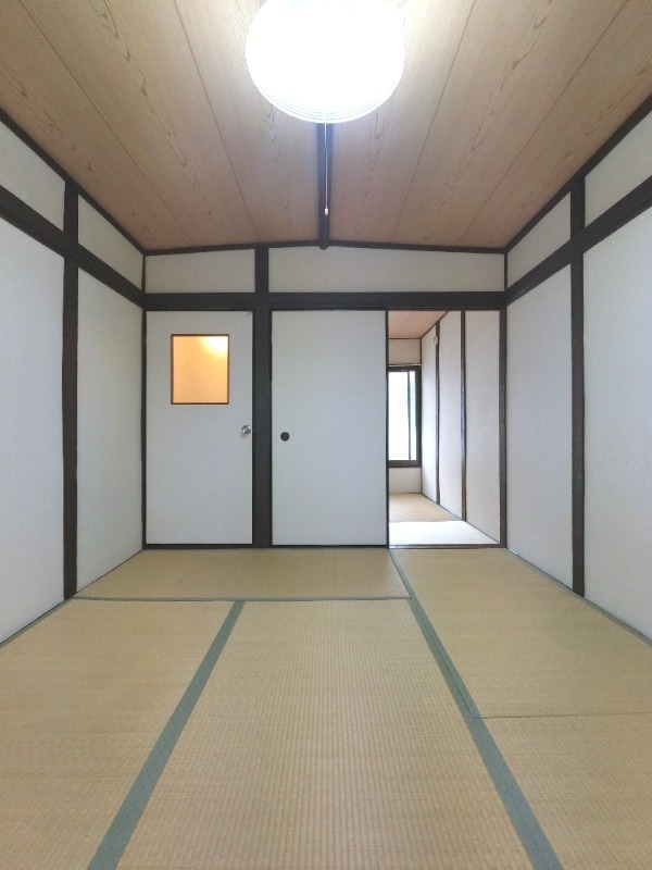 和室