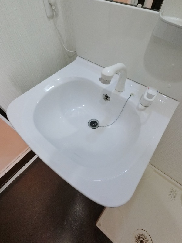 洗面所