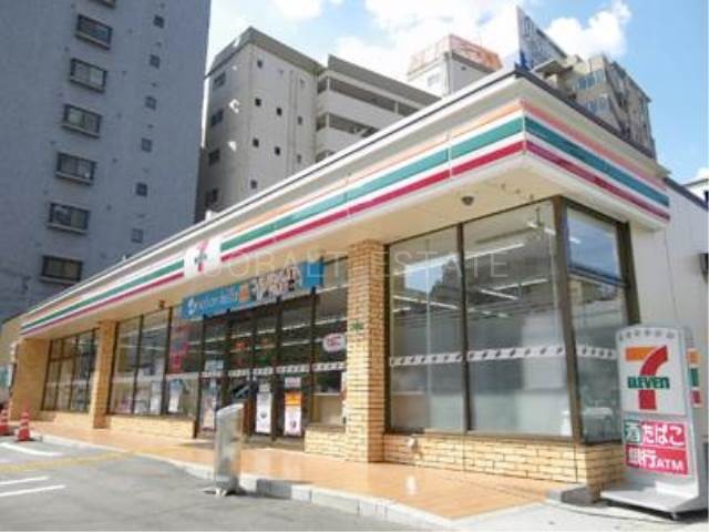 コンビニ