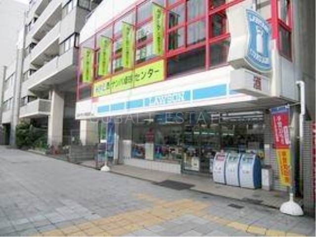 コンビニ