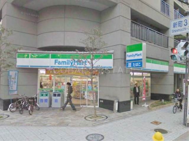 コンビニ