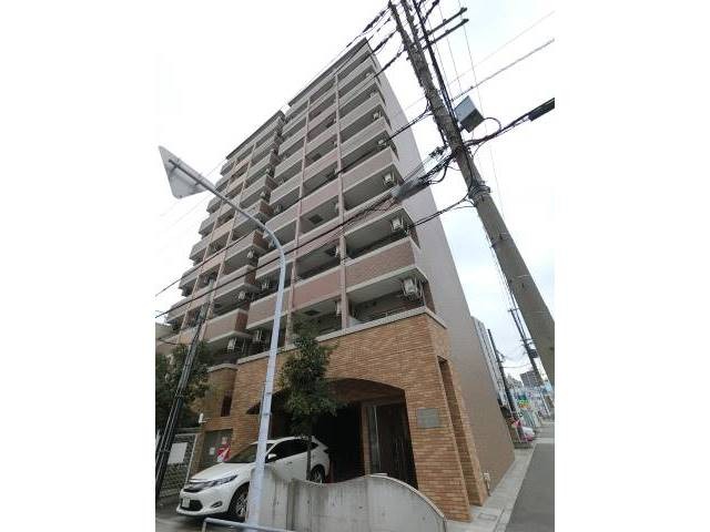 大阪府大阪市西区川口２丁目