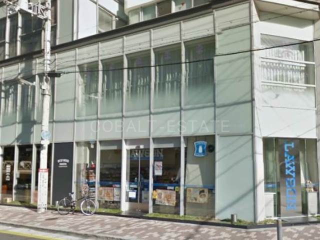 コンビニ