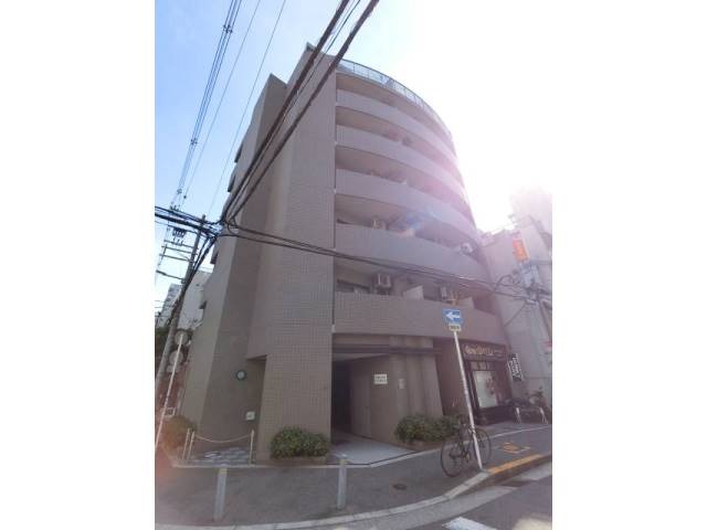 大阪府大阪市西区南堀江１丁目