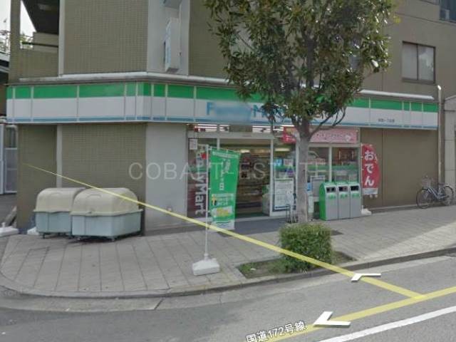 コンビニ