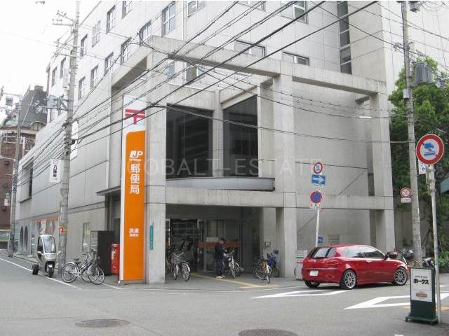 郵便局