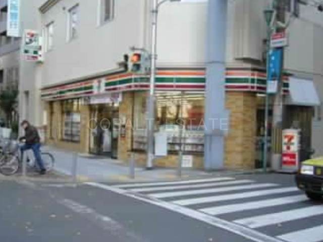コンビニ