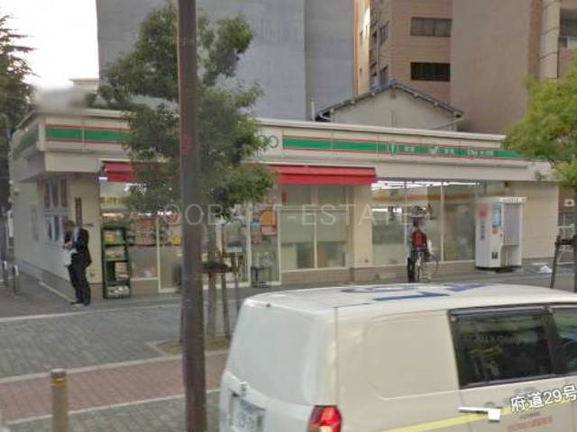 コンビニ