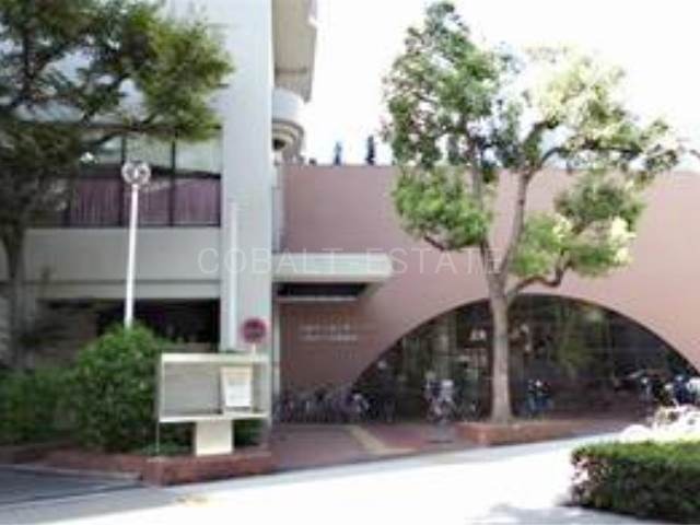 図書館