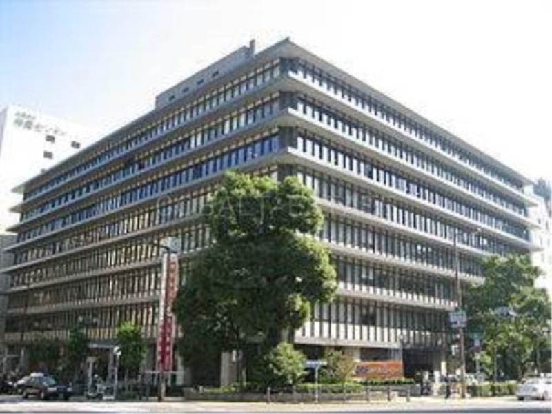 郵便局