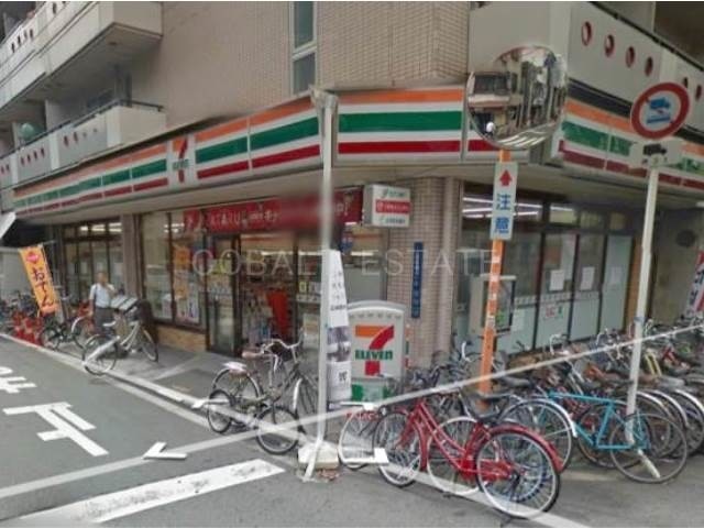 コンビニ