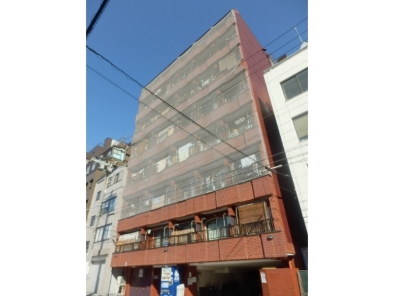 外観画像