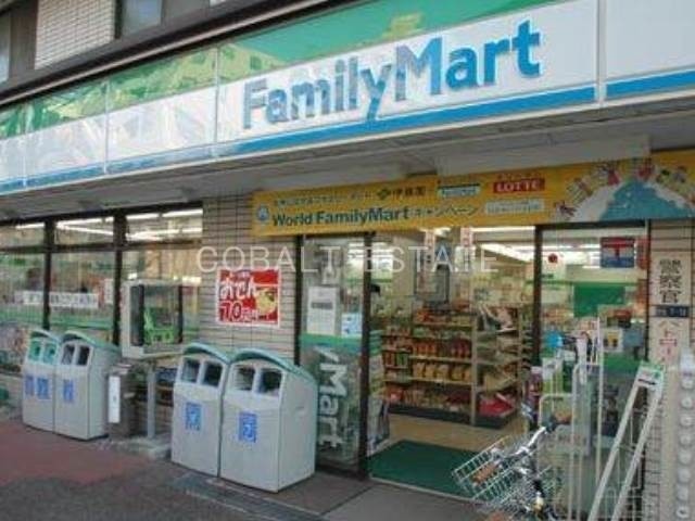 コンビニ