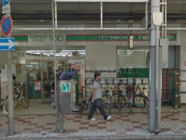 コンビニ