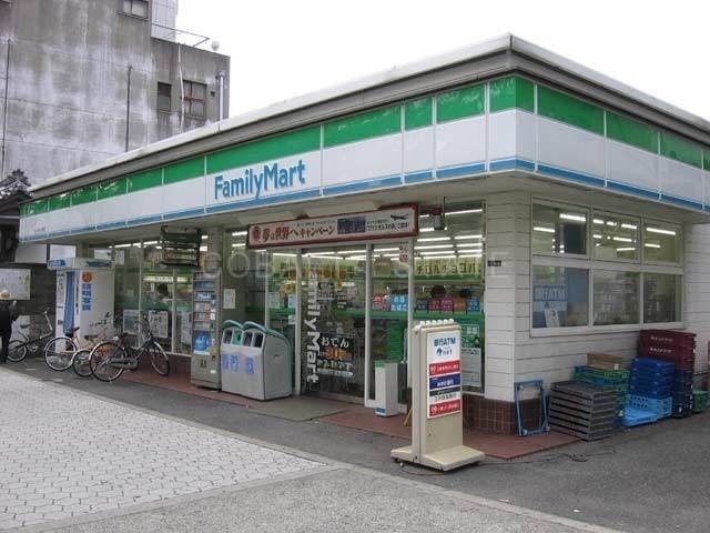 コンビニ
