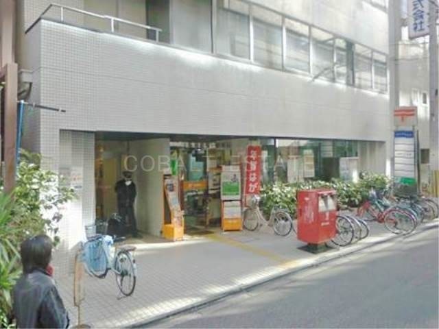 郵便局
