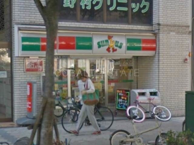 コンビニ