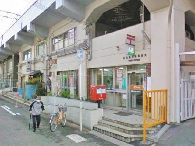郵便局