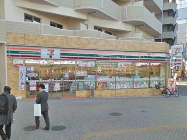 コンビニ