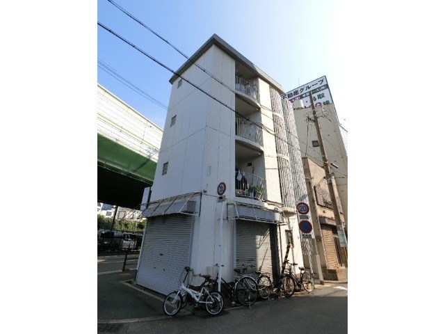 外観画像