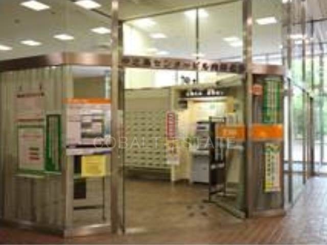 郵便局