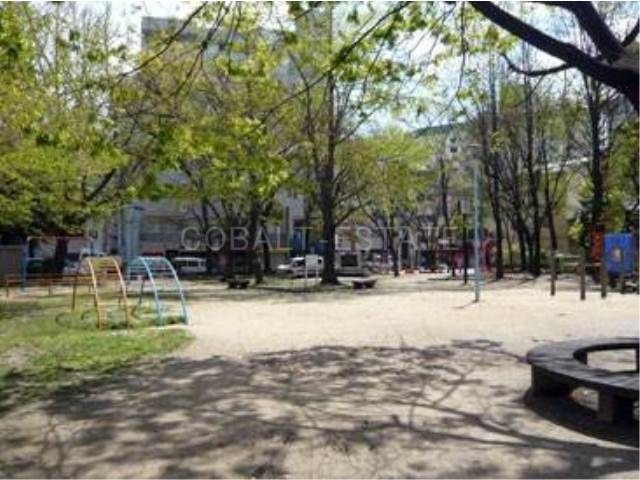 公園