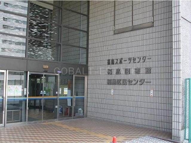 図書館
