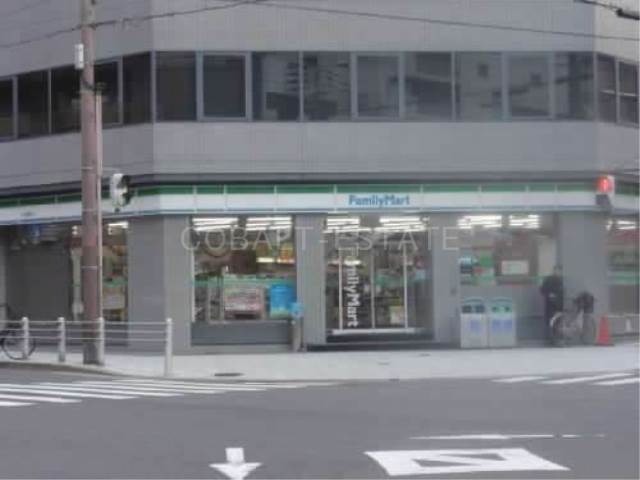 コンビニ
