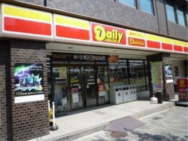 コンビニ