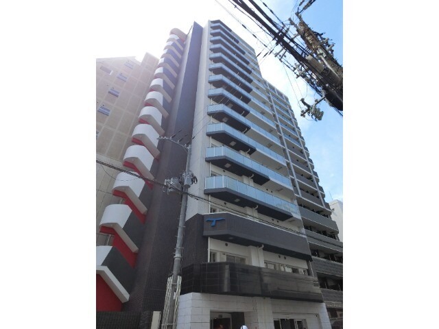 大阪府大阪市中央区北久宝寺町２丁目