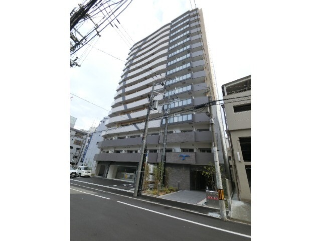 大阪府大阪市中央区博労町１丁目