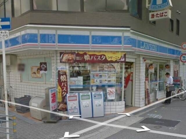 コンビニ