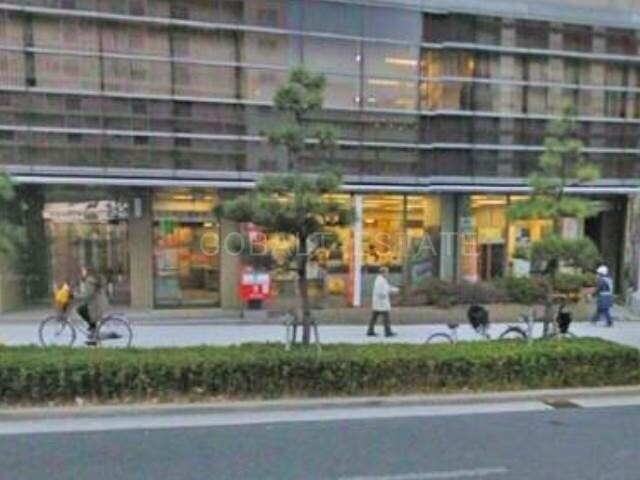 郵便局