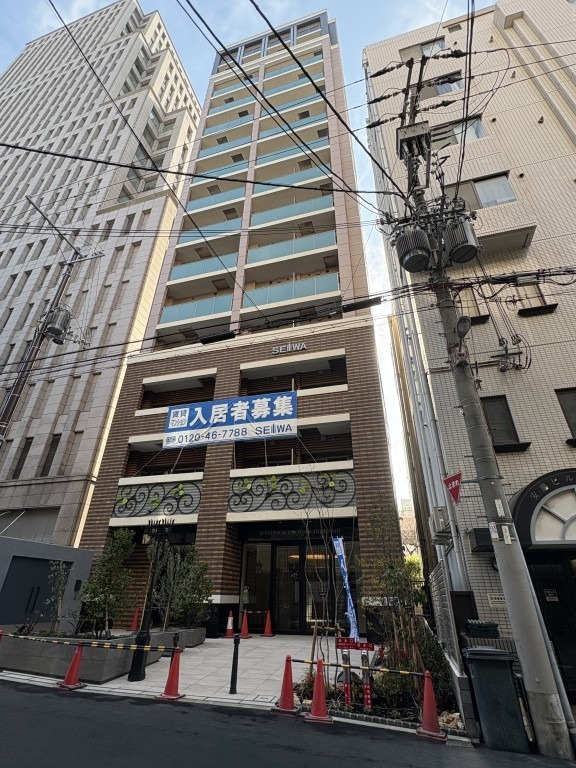 セイワパレス本町東