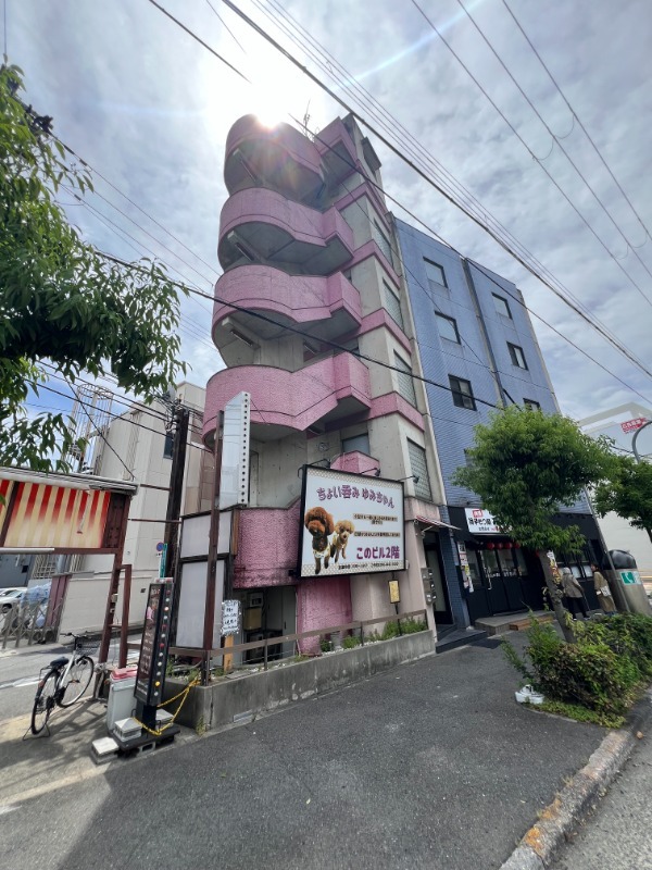 外観画像