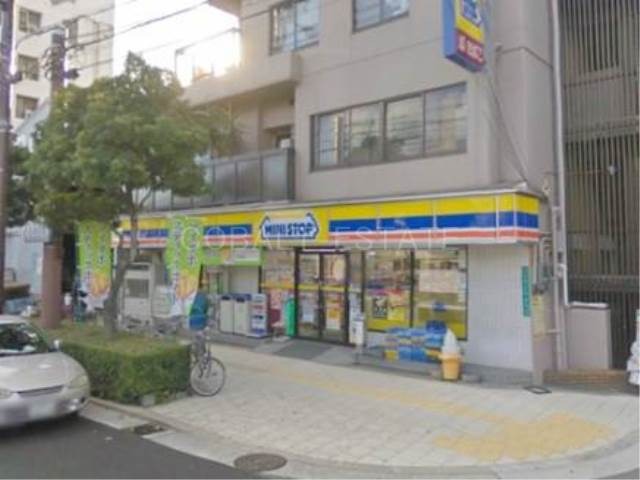 コンビニ