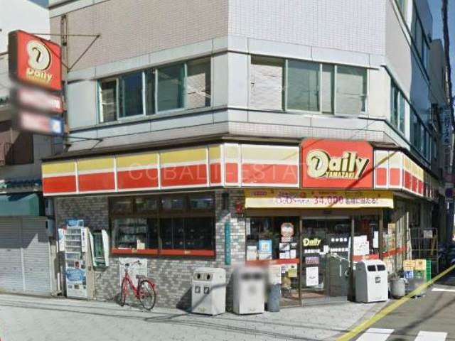 コンビニ