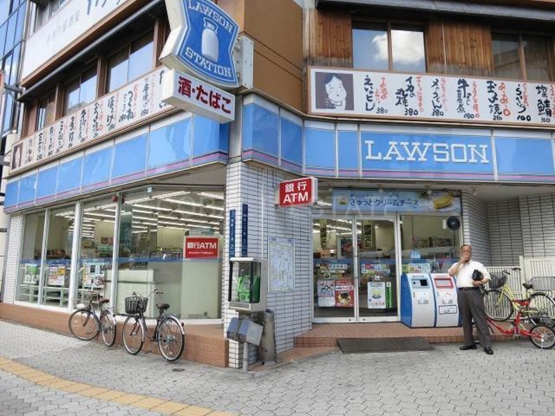 コンビニ