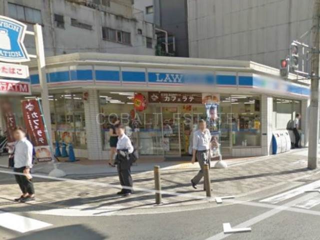 コンビニ