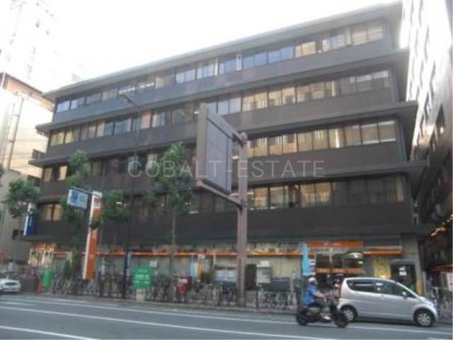 郵便局