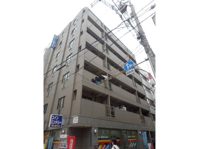 外観画像