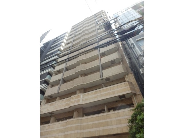 大阪府大阪市中央区釣鐘町２丁目